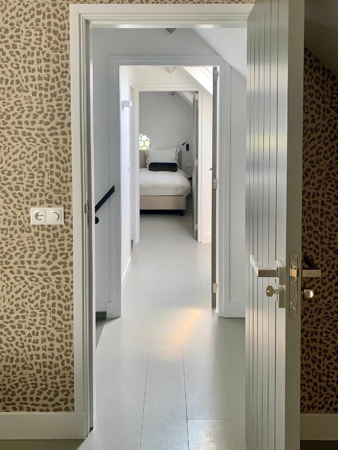 The Green House Lodge Den Dungen ภายนอก รูปภาพ