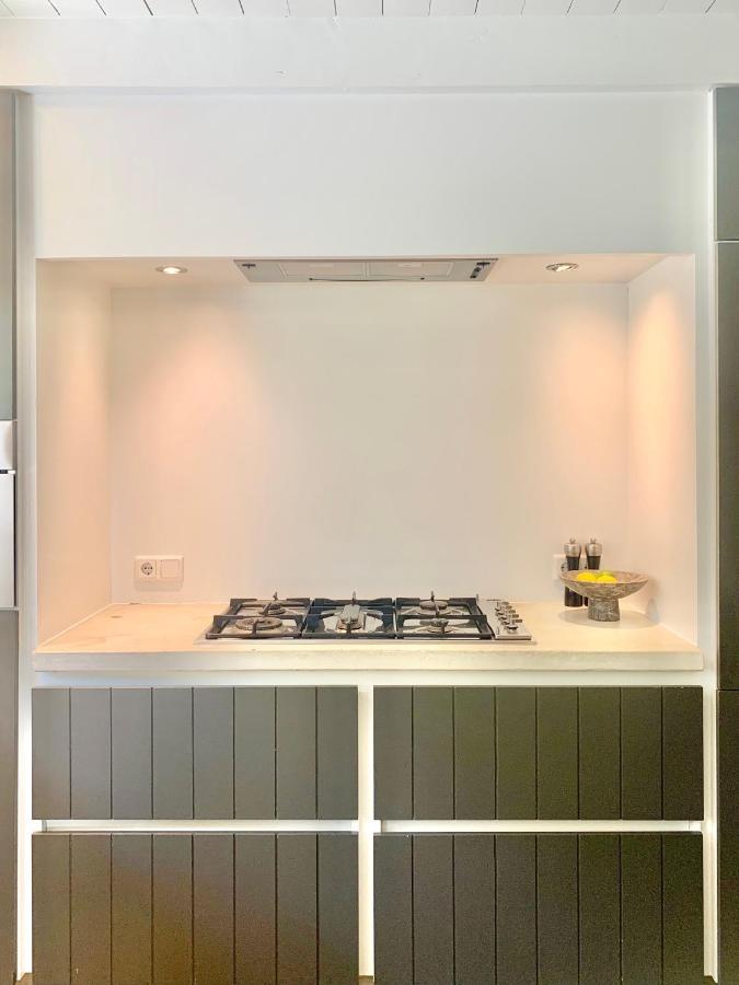 The Green House Lodge Den Dungen ภายนอก รูปภาพ